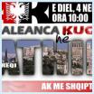 H  Ερυθρόμαυρη Συμμαχία (Aleanca Kuqezi) στην Αθήνα!